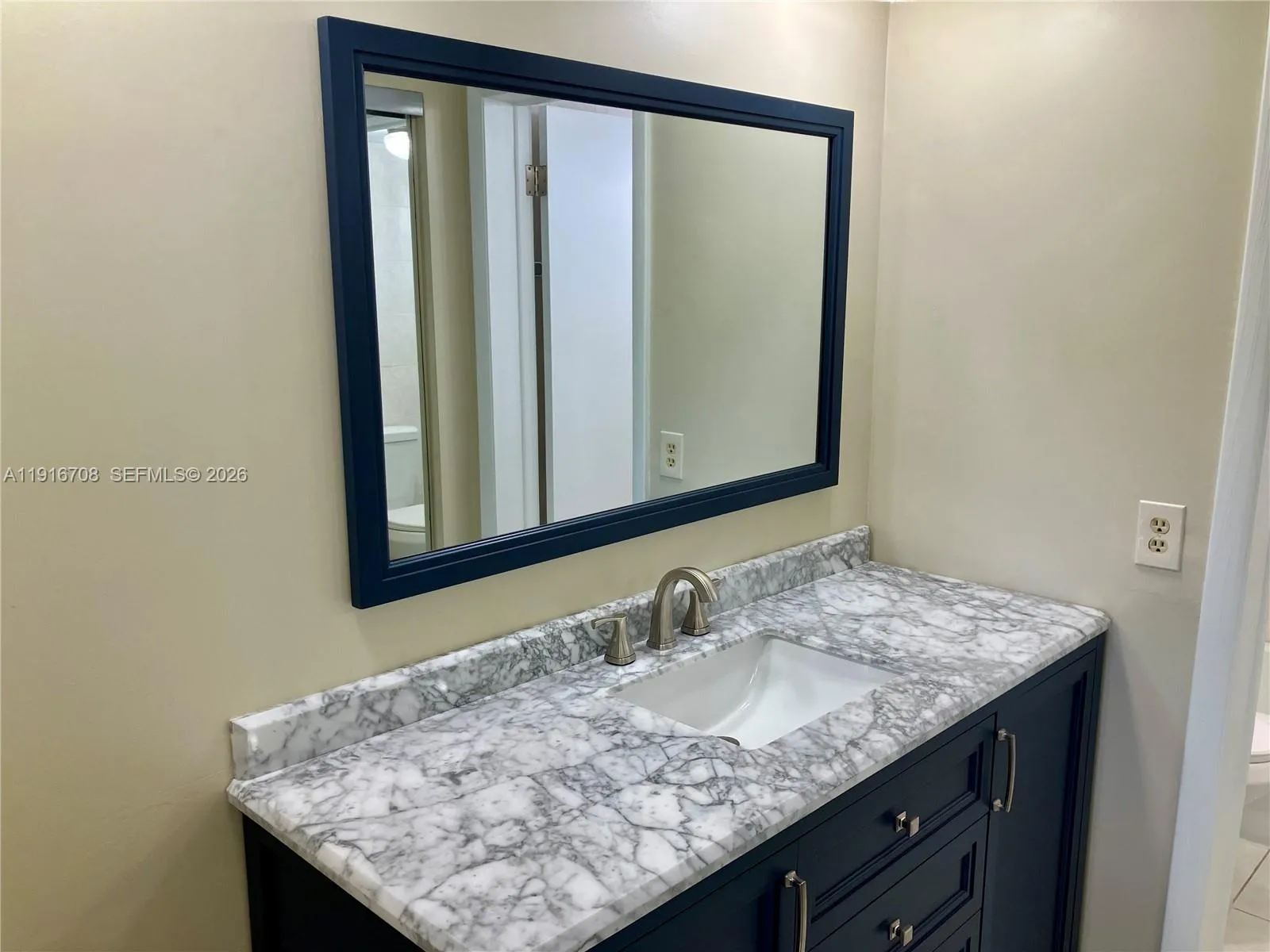 Main Bath