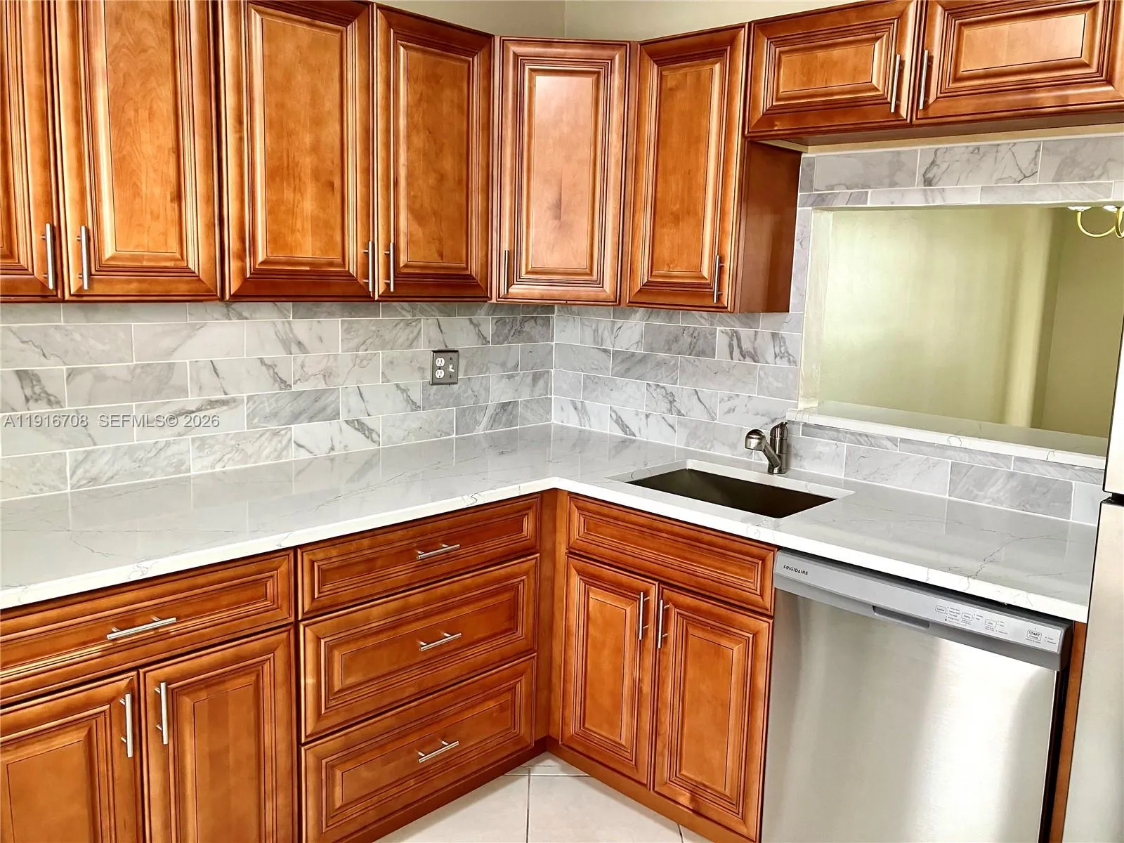 Fully Renovated!