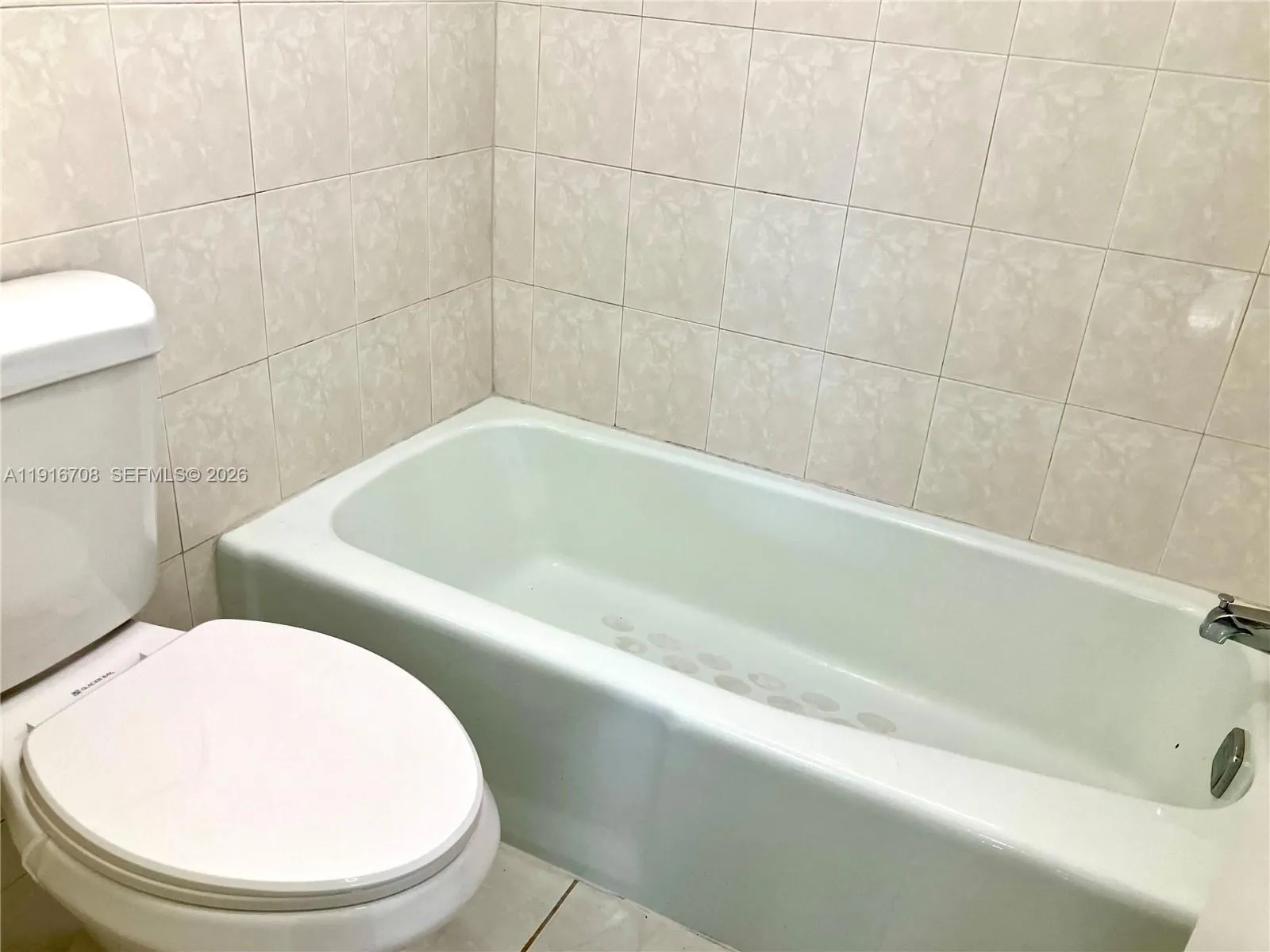 Main Bath