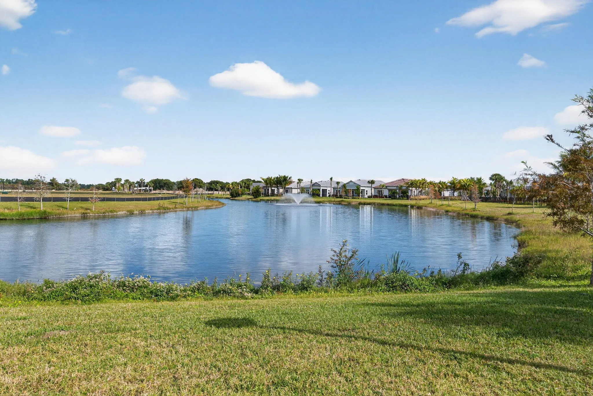 Lake