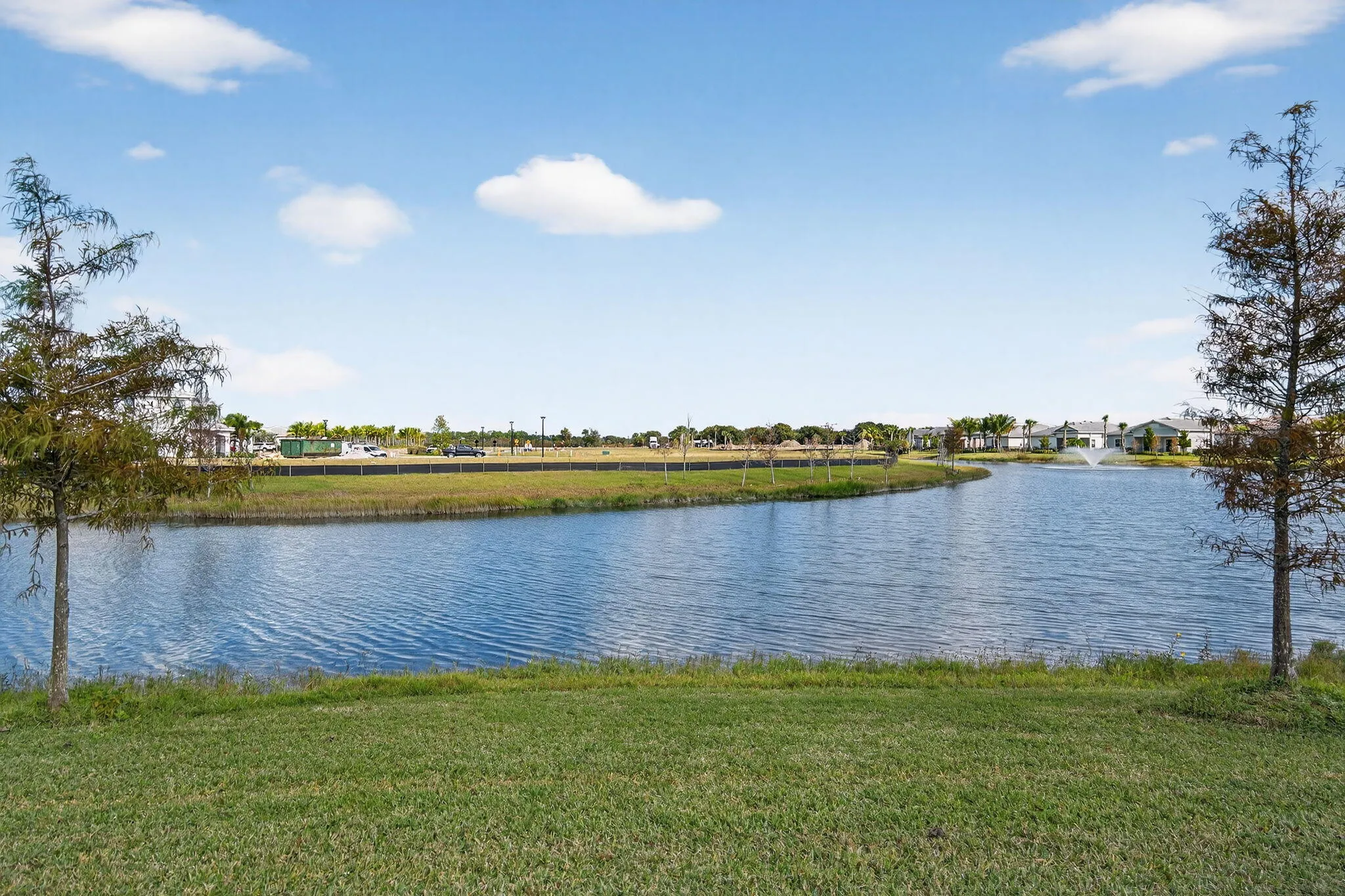 Lake