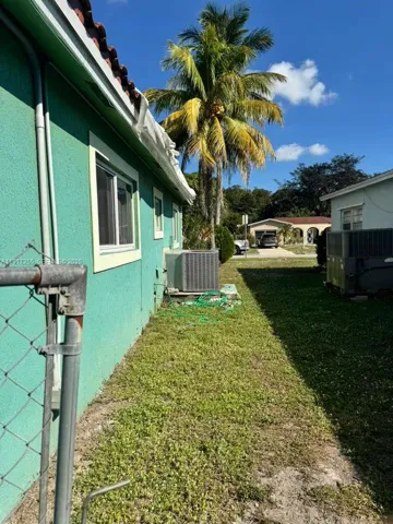YARD