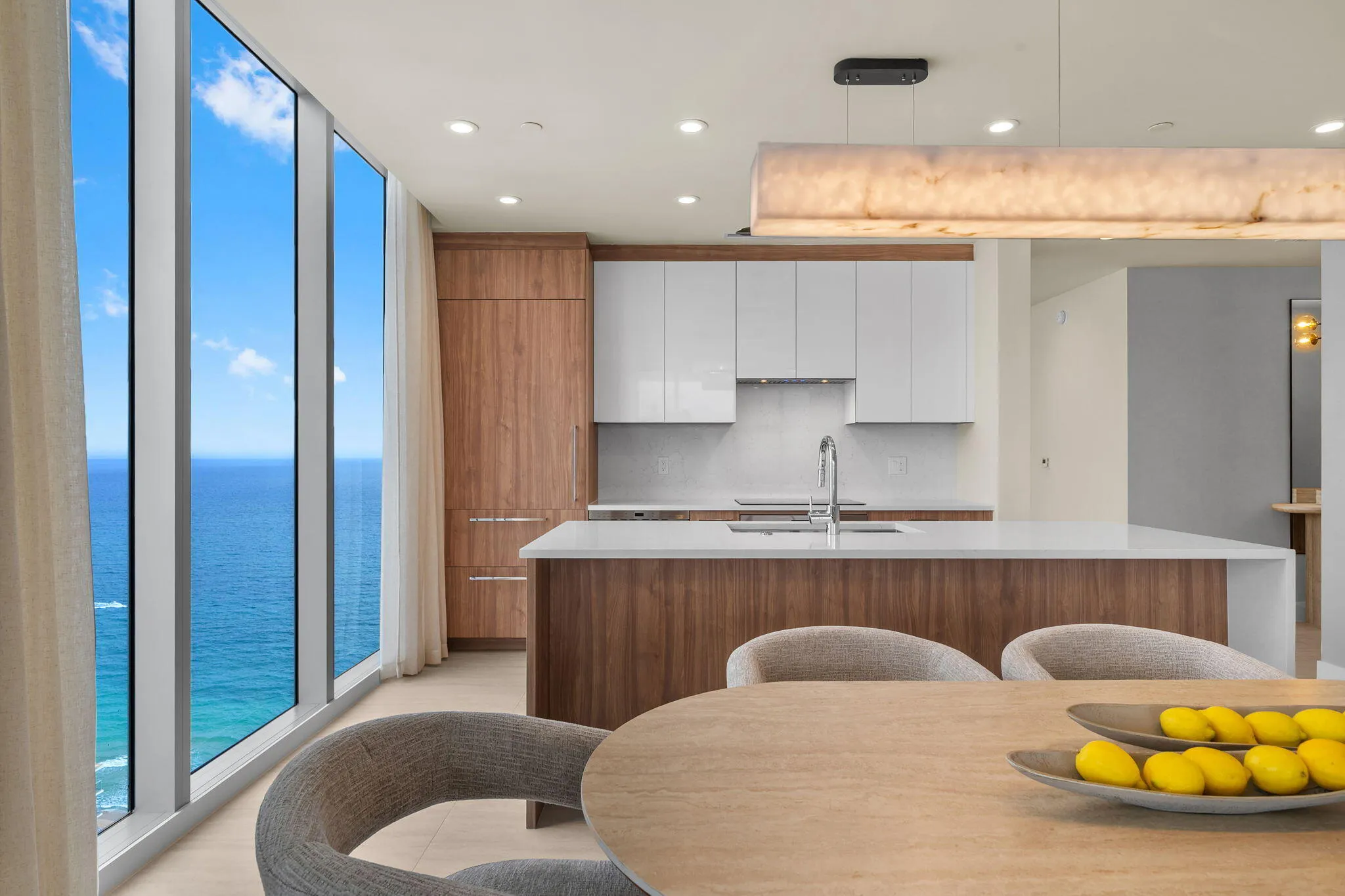 TURNKEY RESIDENCE