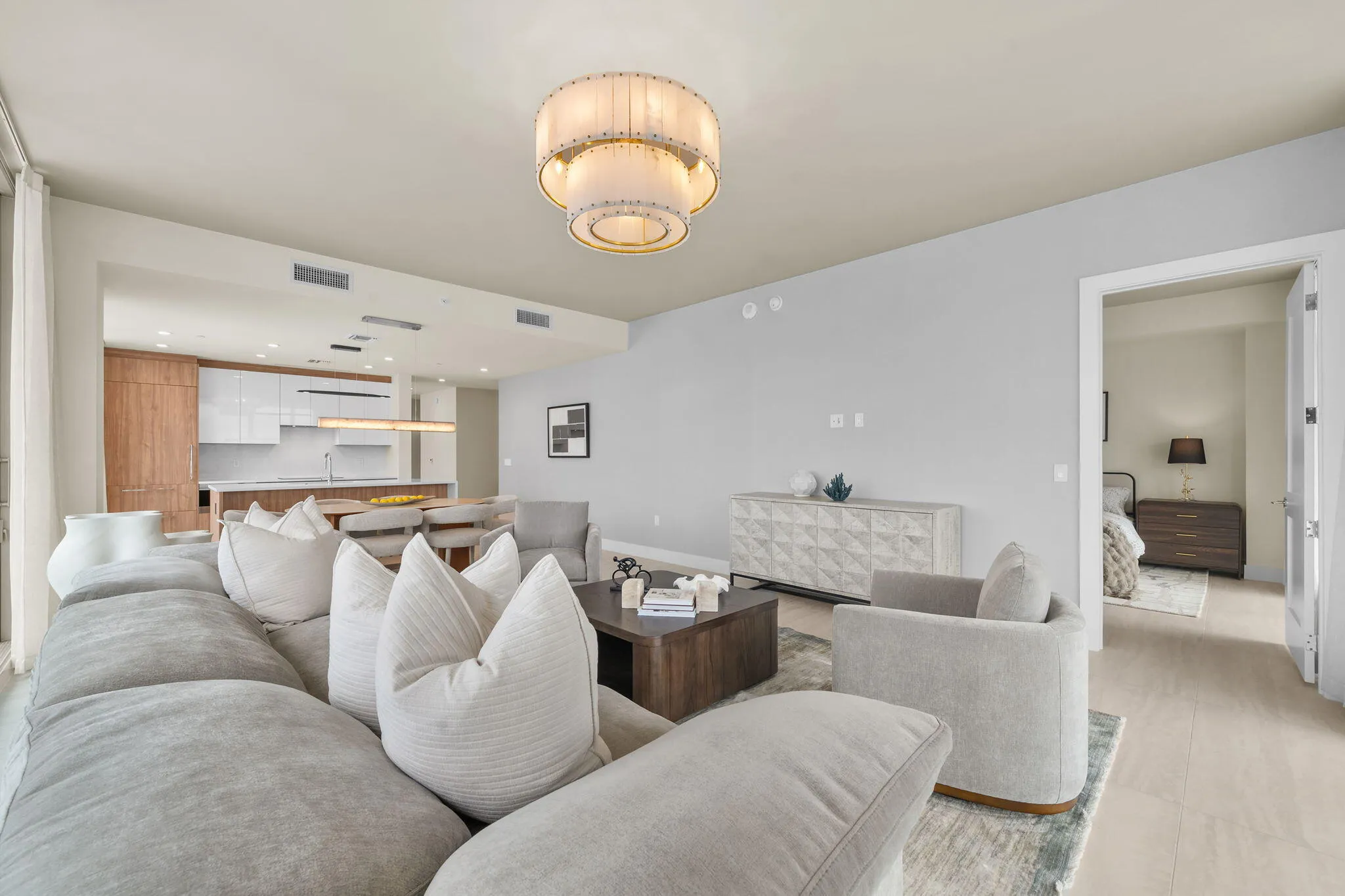 TURNKEY RESIDENCE