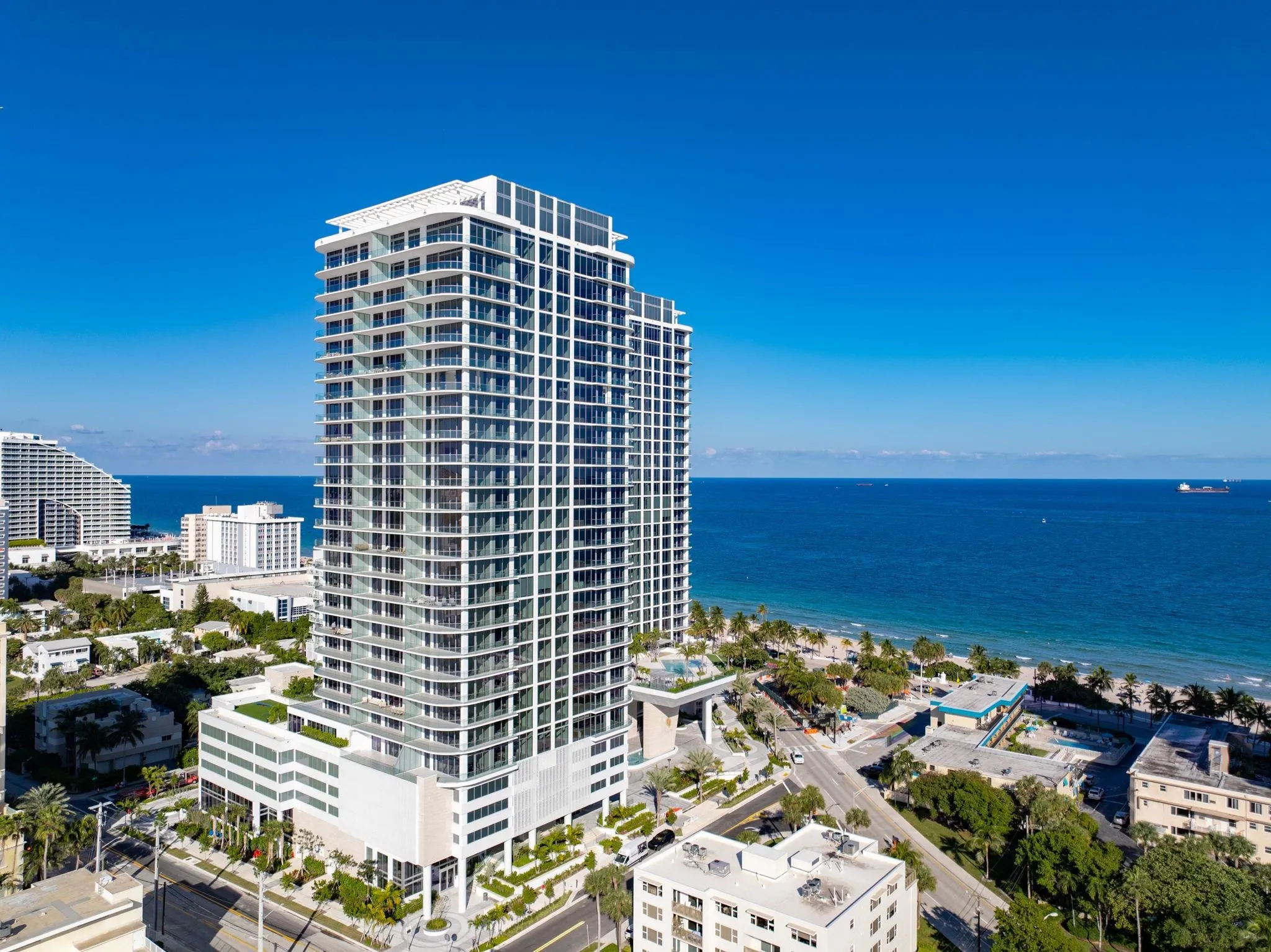 TURNKEY RESIDENCE