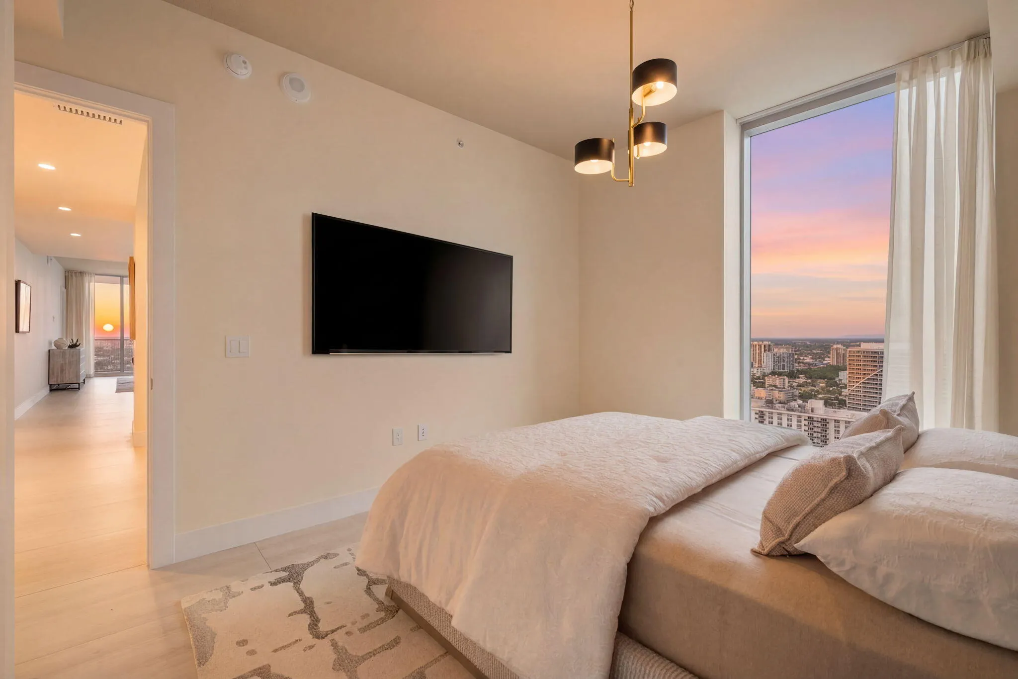 TURNKEY RESIDENCE