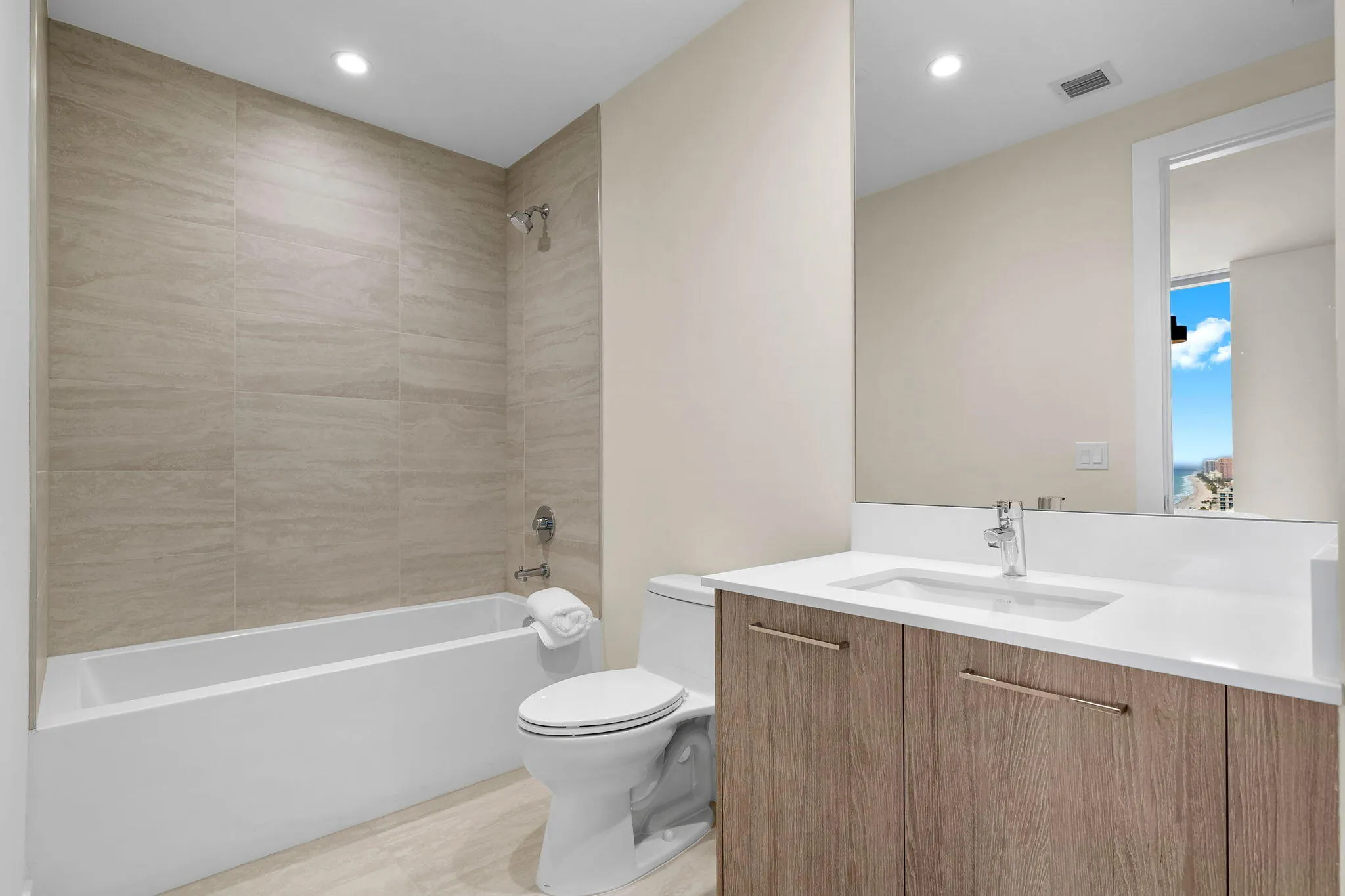 TURNKEY RESIDENCE
