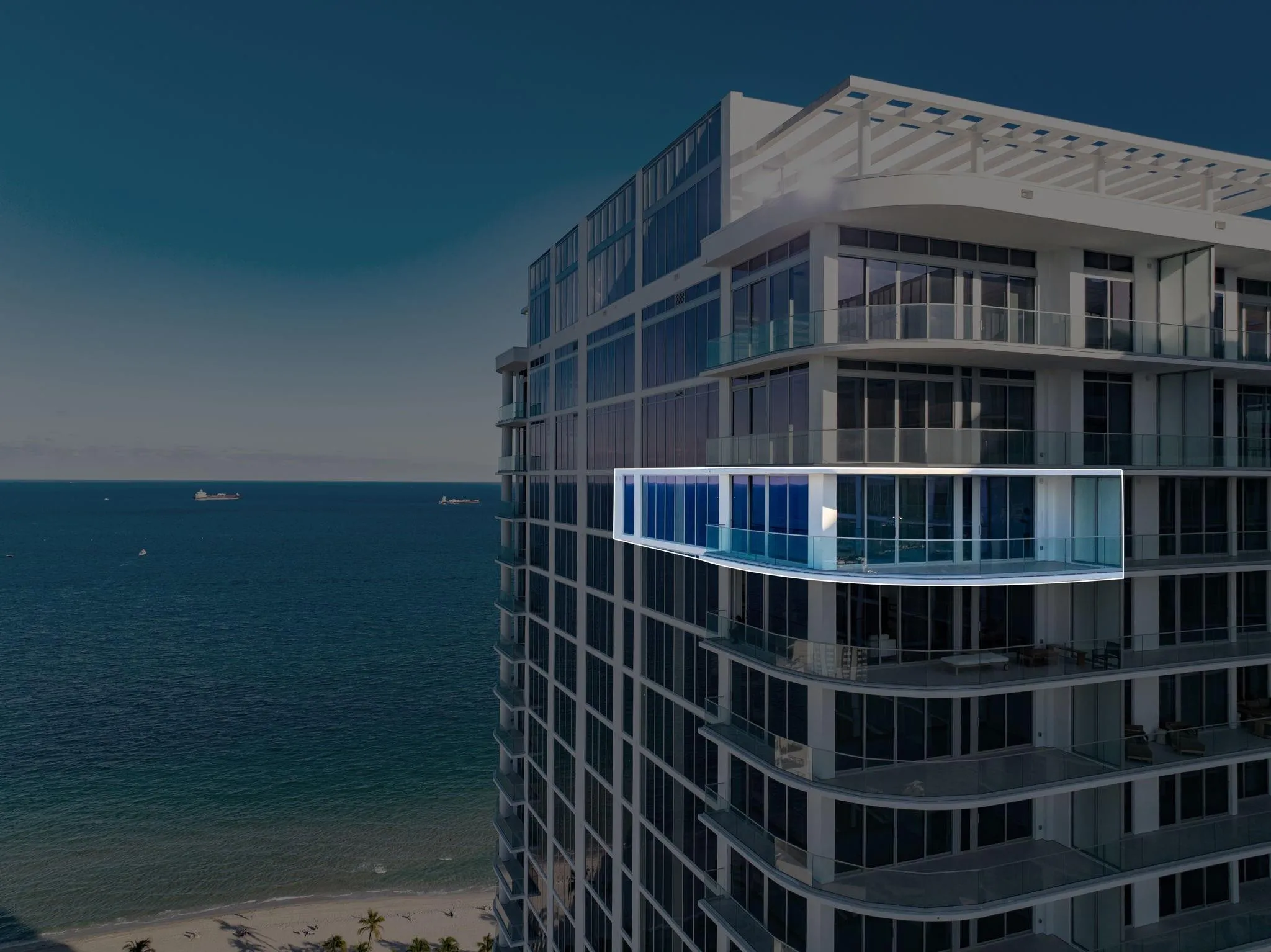 TURNKEY RESIDENCE