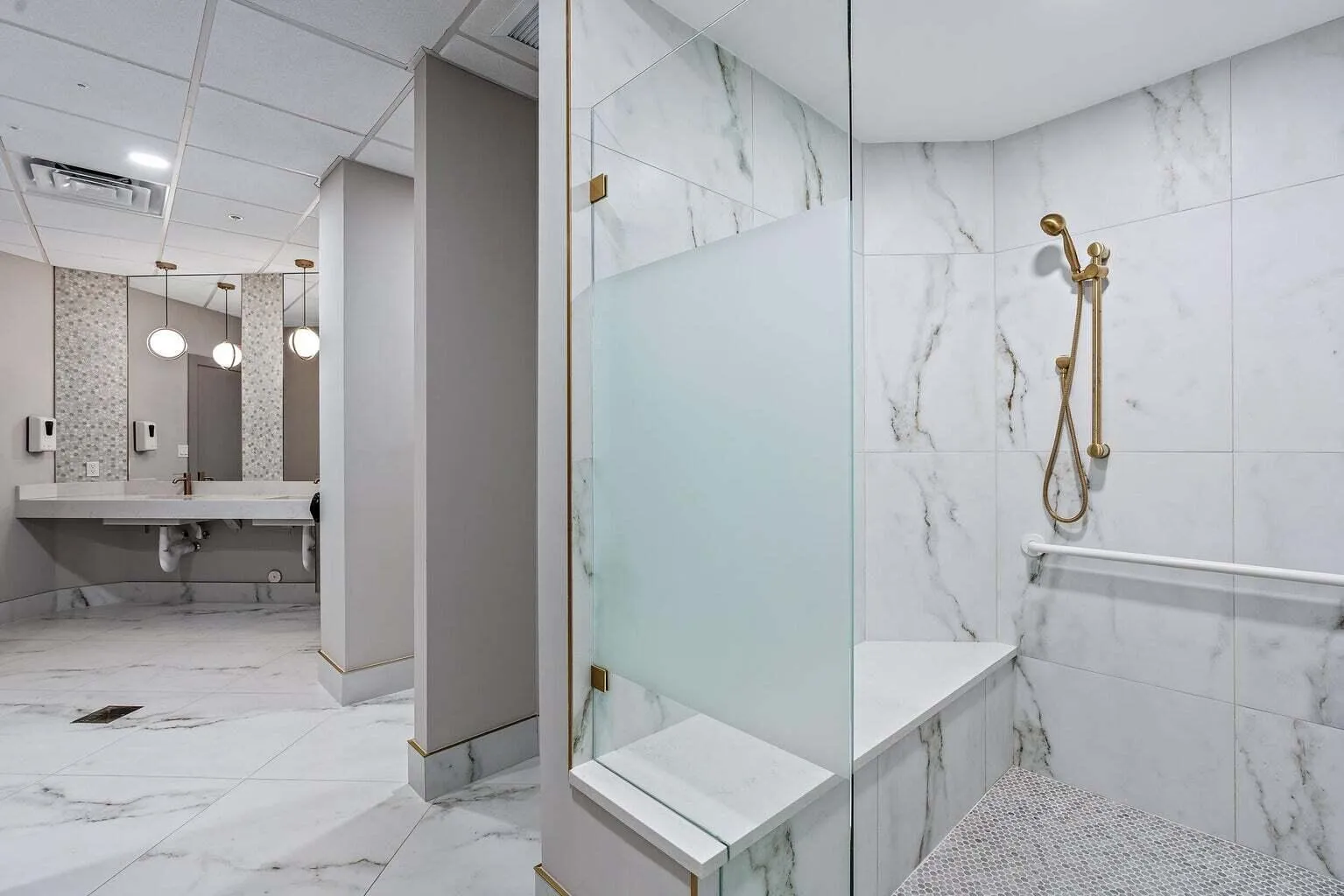 Building Amenities