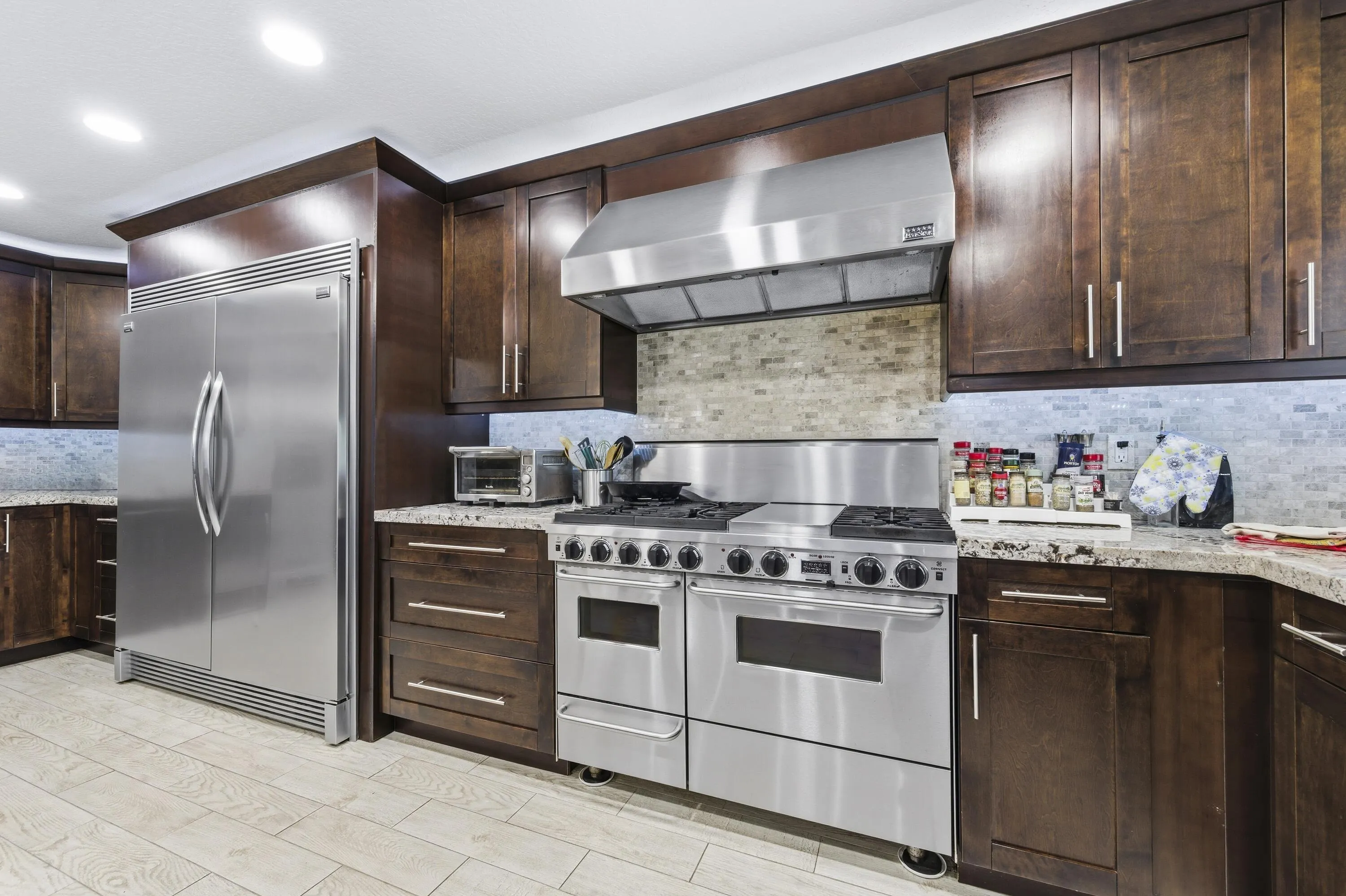 Chefs Kitchen