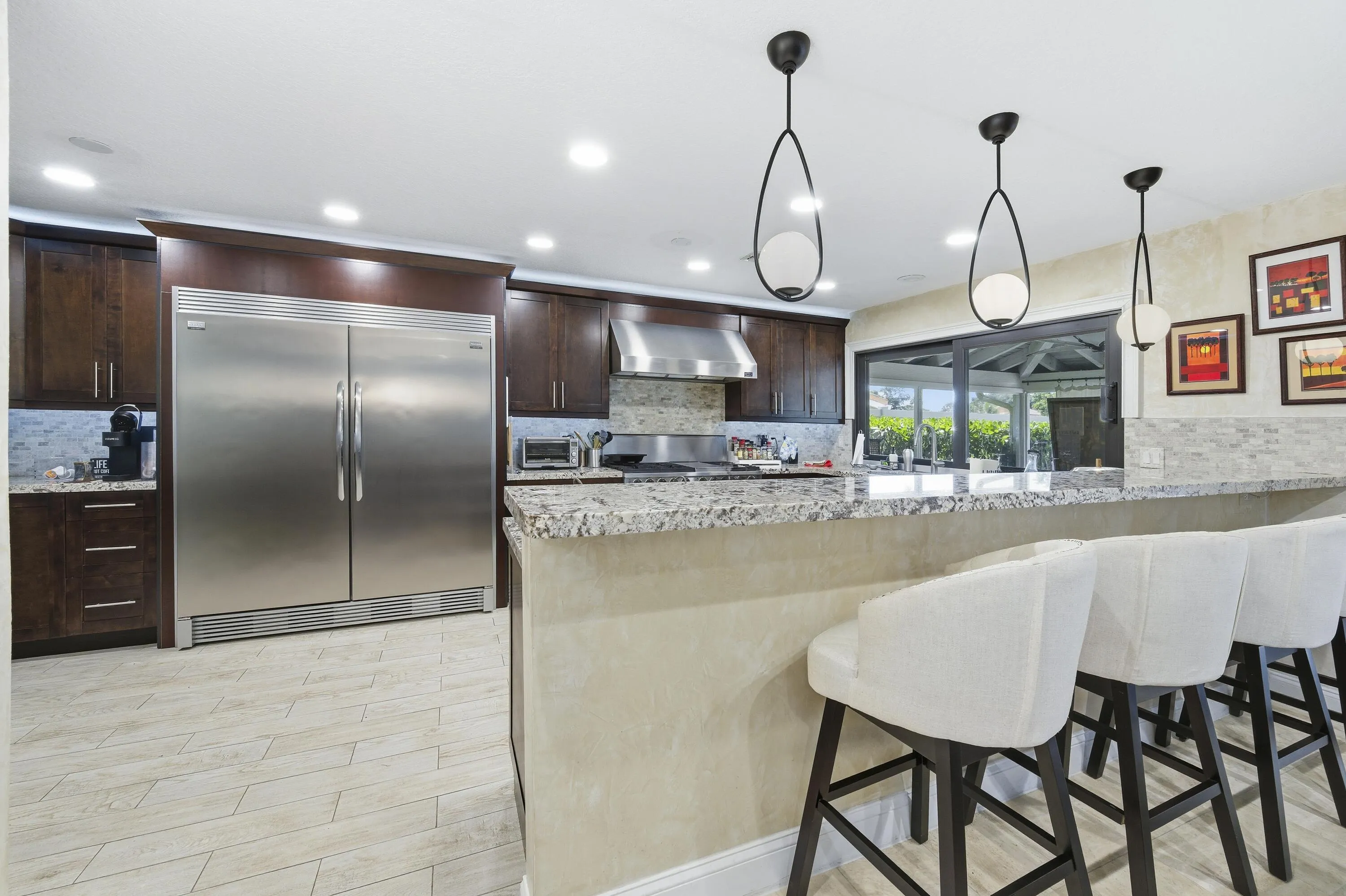 Chefs Kitchen