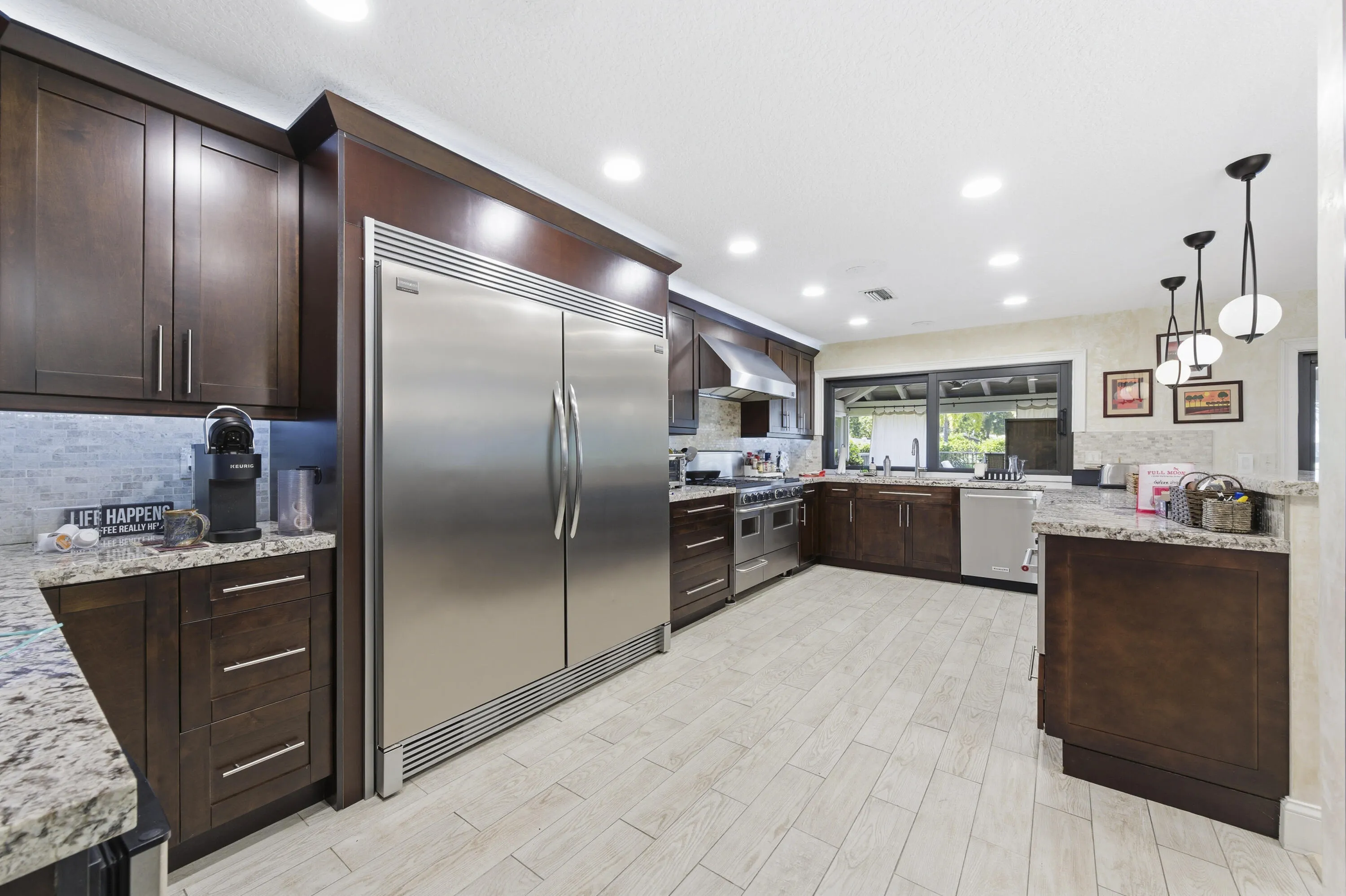 Chefs Kitchen