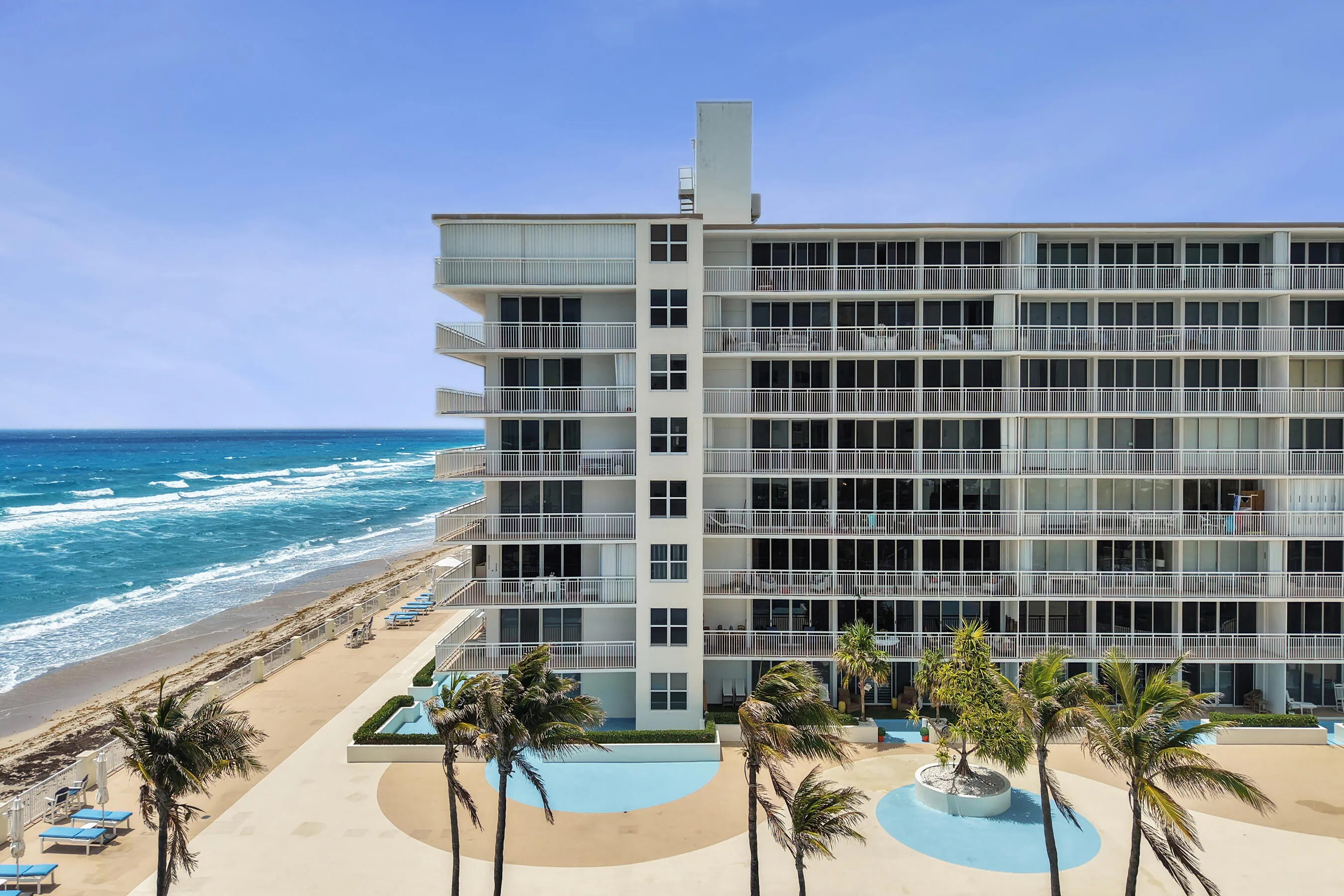 Oceanside Living