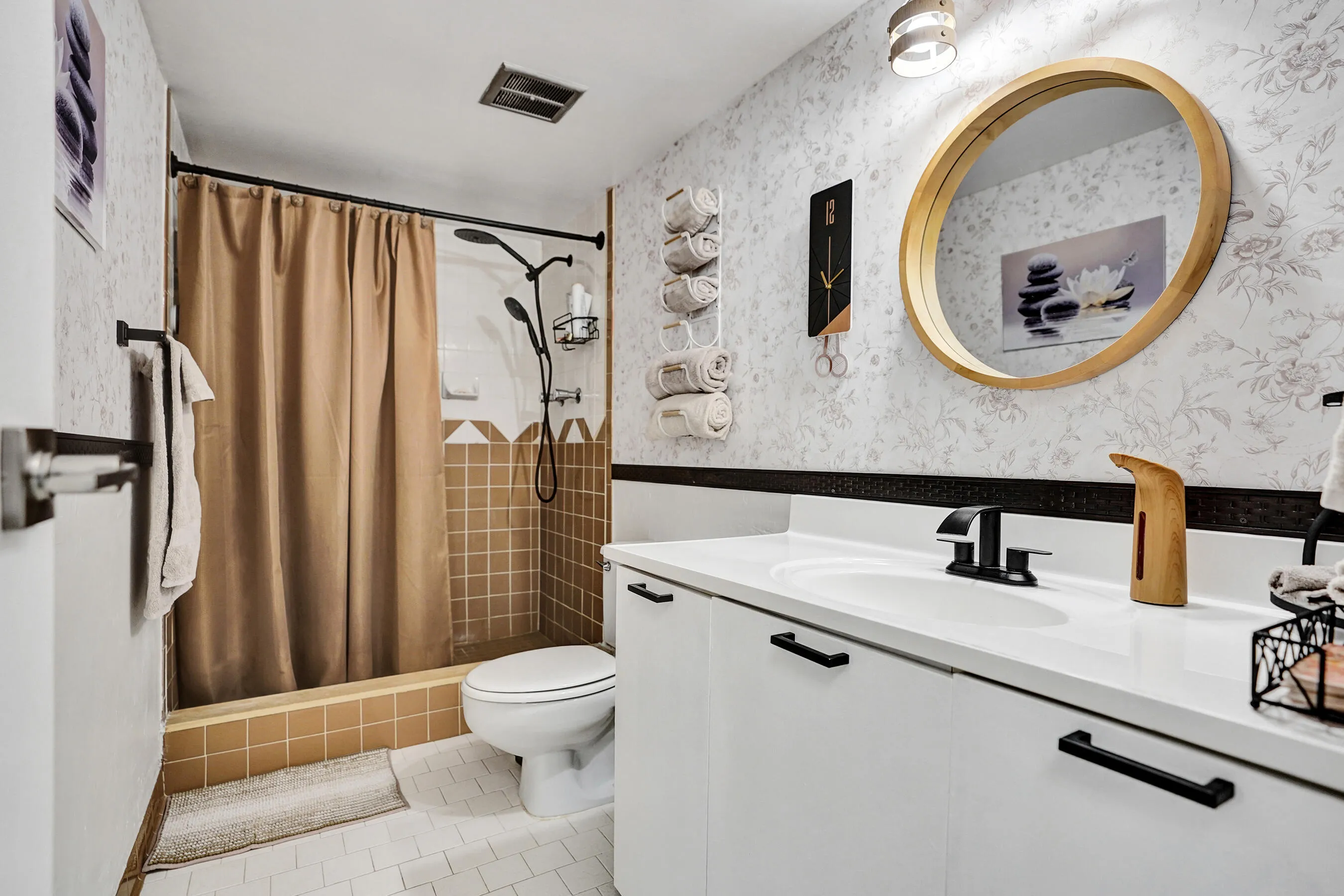 Guest Bath