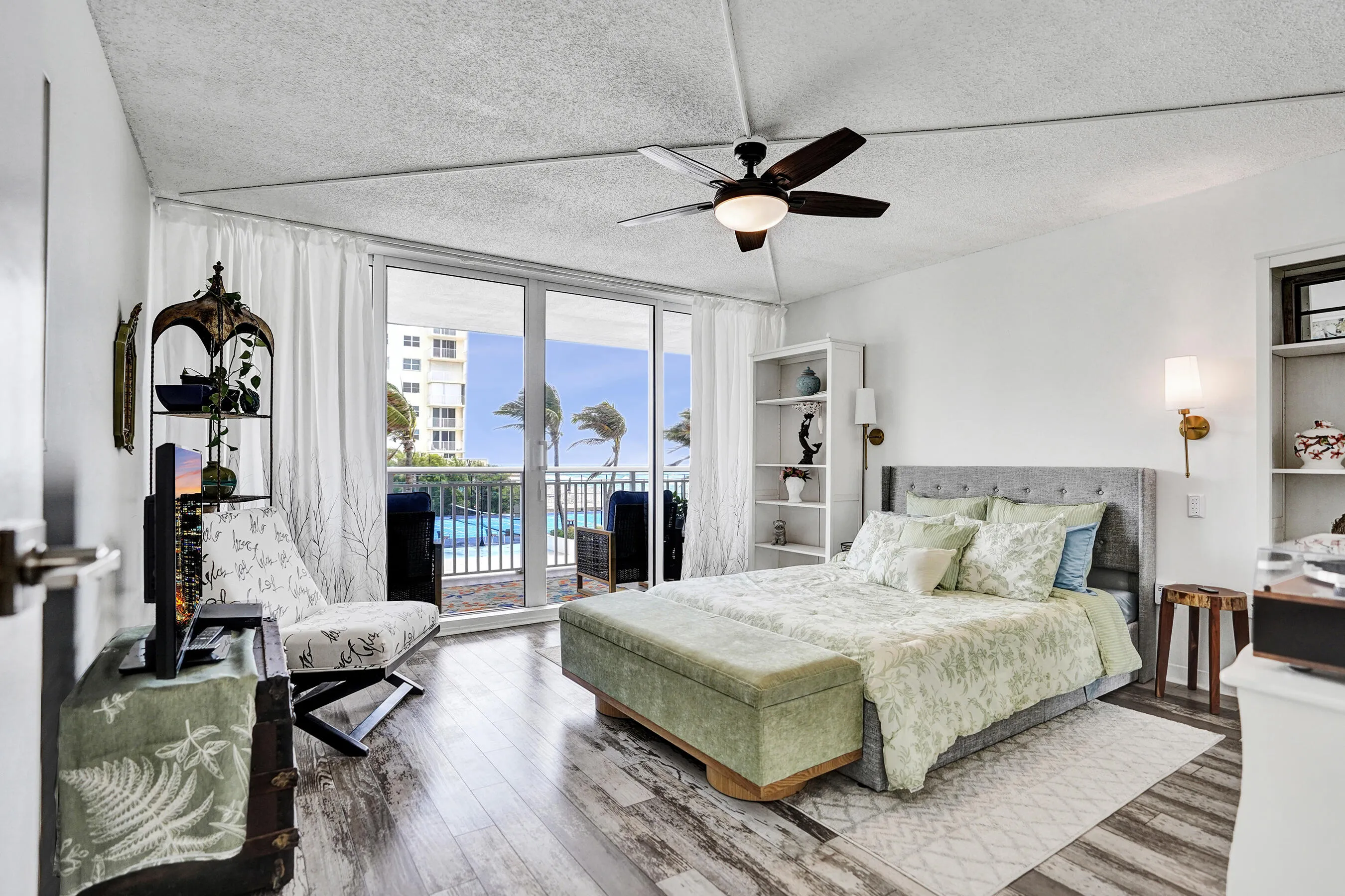 Guest Suite