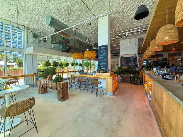 Plnthouse Cafe