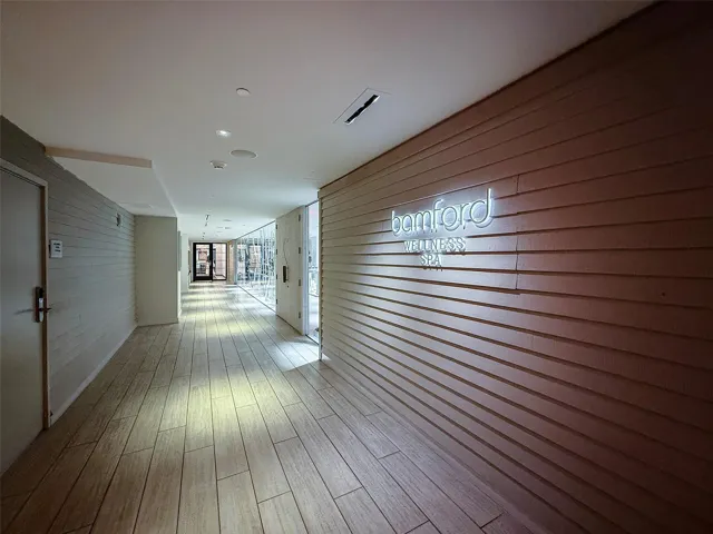 Bamford Spa