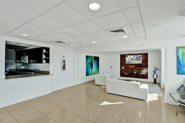 Community Room