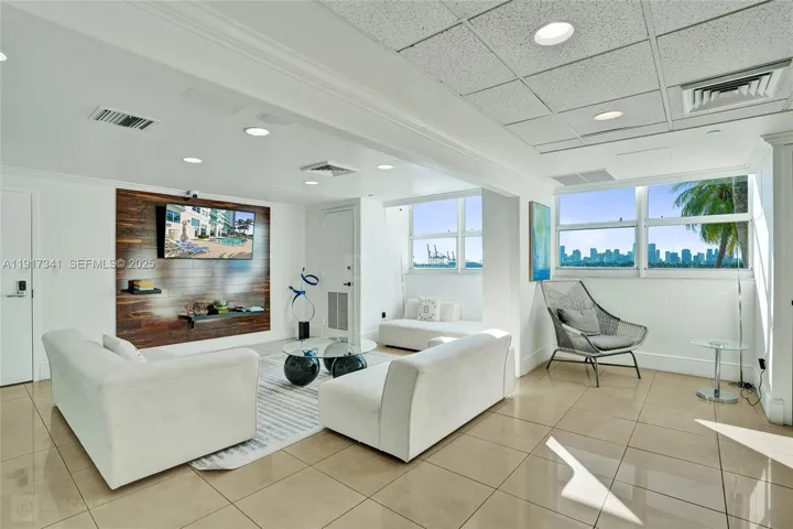 Community Room