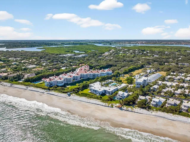 DRONE VIEW