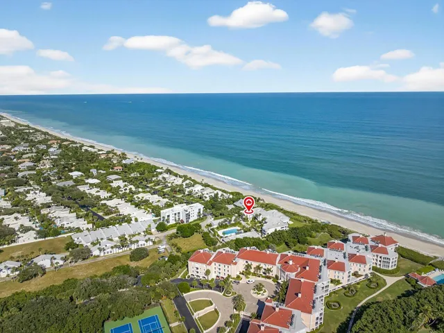 DRONE VIEW