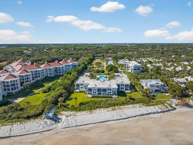 DRONE VIEW