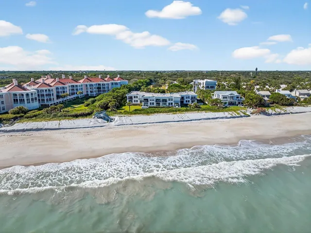 DRONE VIEW