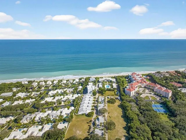 DRONE VIEW