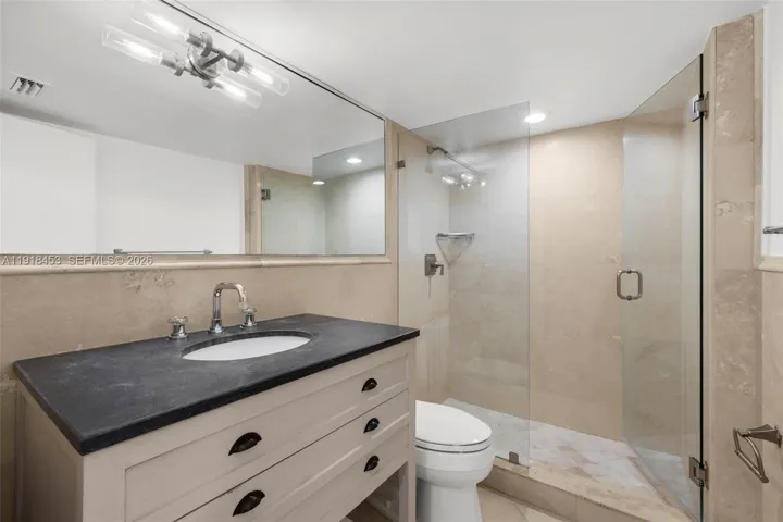 BATHROOM #3