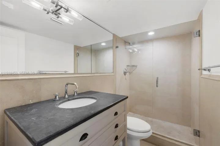 BATHROOM #2