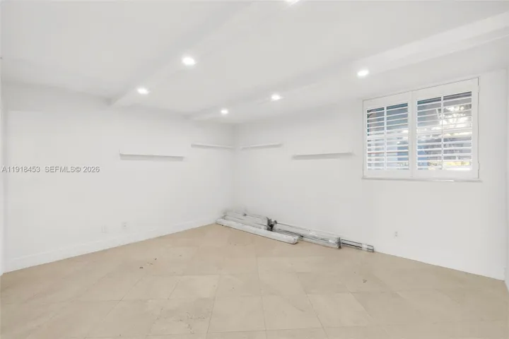 BEDROOM #3