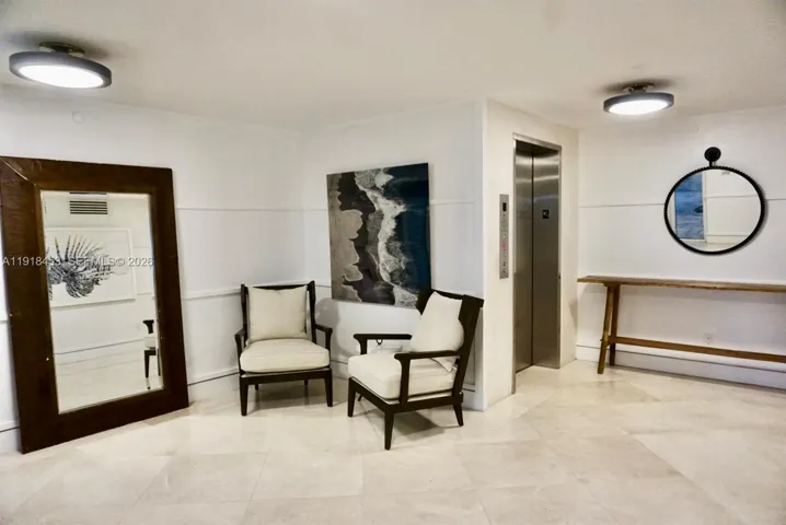 MAIN LOBBY