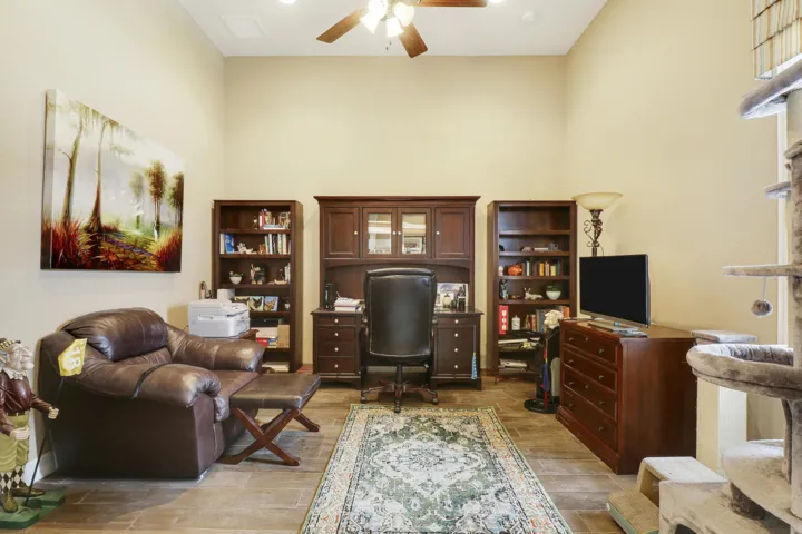Office/Den