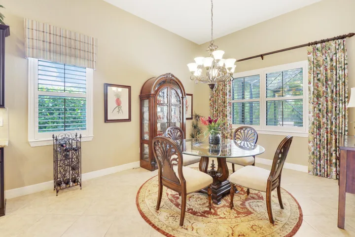 Dining Room 2