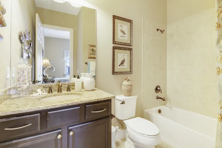 Guest Bathroom 2