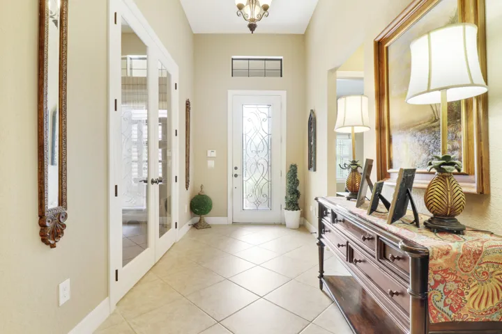 Foyer