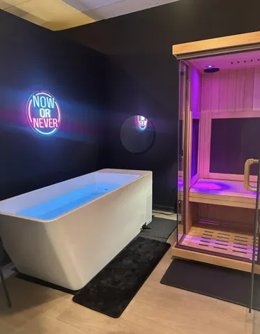 Cold Plunge