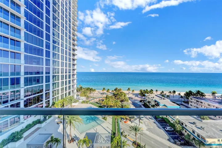 OCEAN FRONT PANORAMIC VIEWS