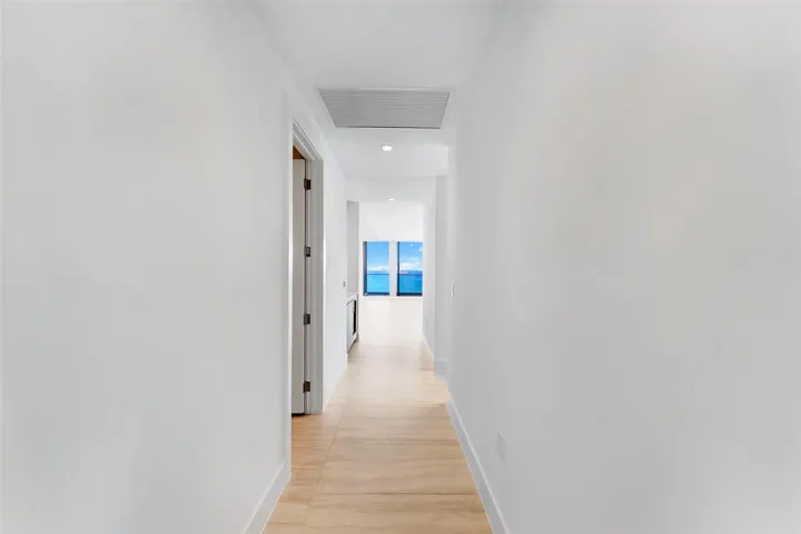 COMMON AREA HALLWAY