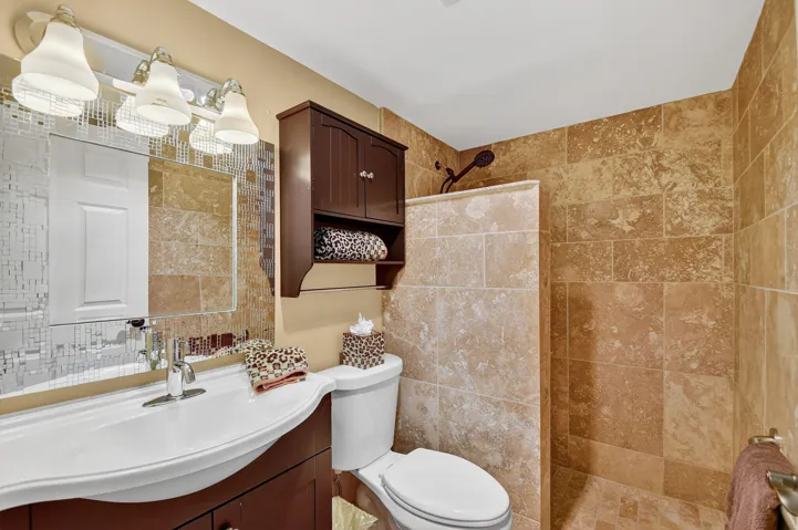 Full Bath