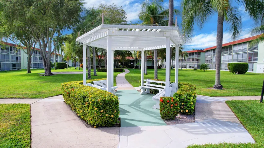 Gazebo