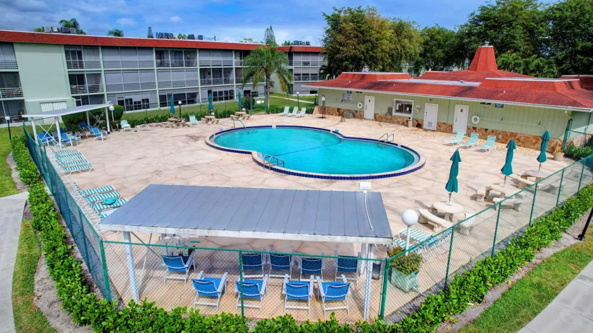 Community Pool