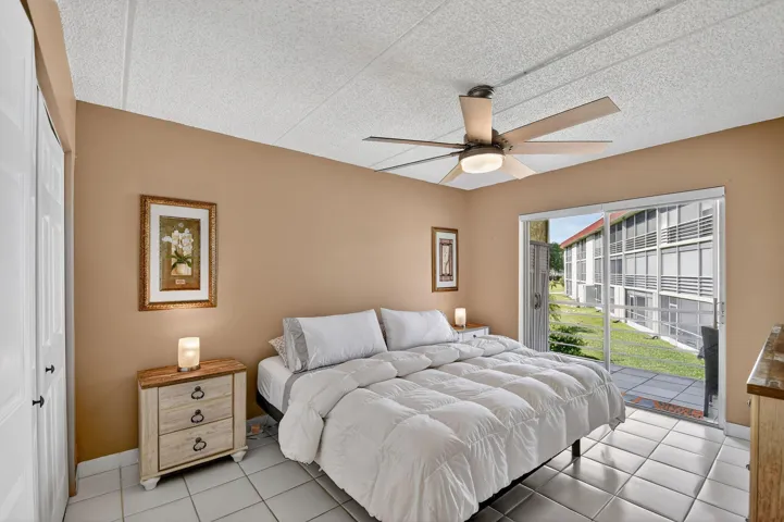 2nd Bedroom