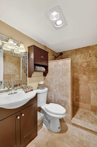 Full Bath