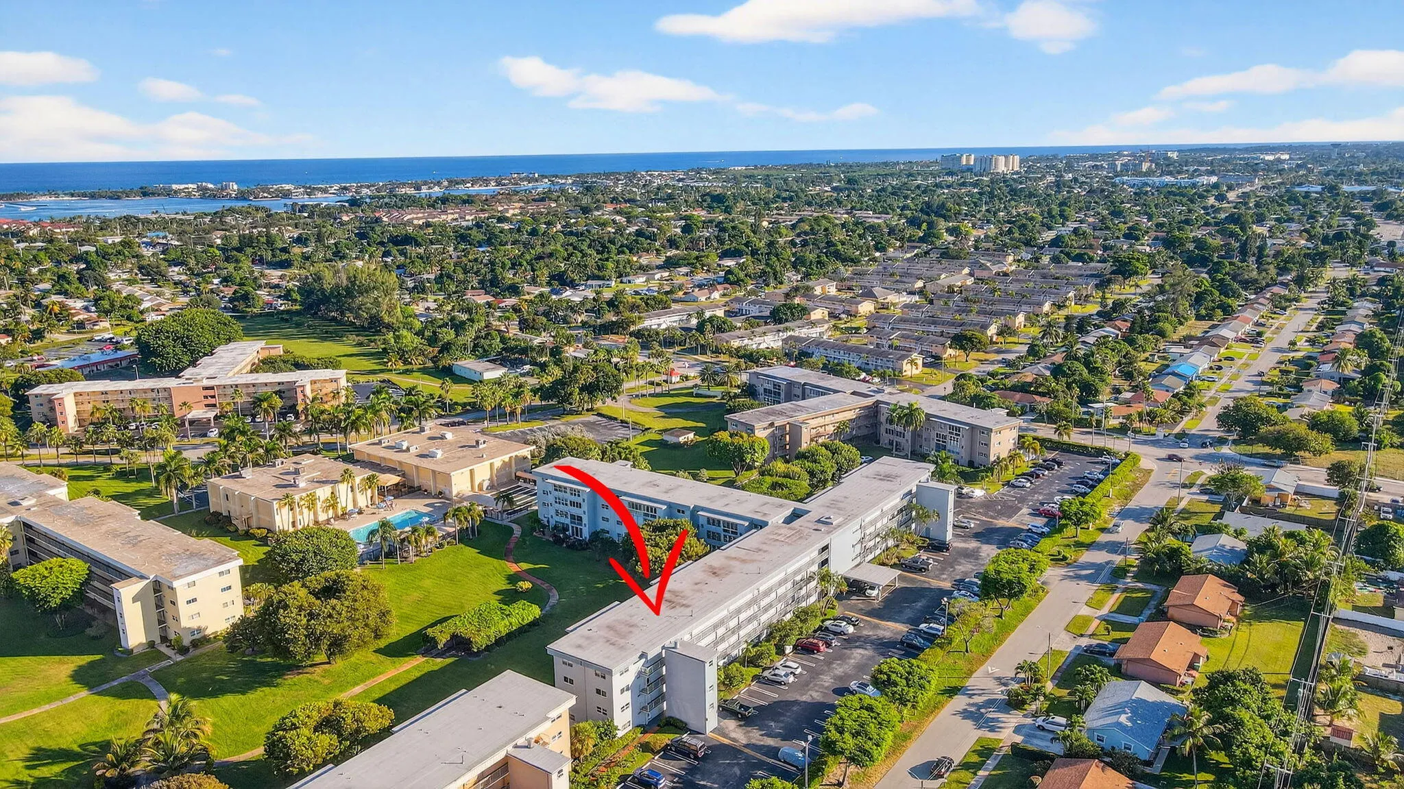 2400 NE 1st Lane 1020, Boynton Beach, FL 33435