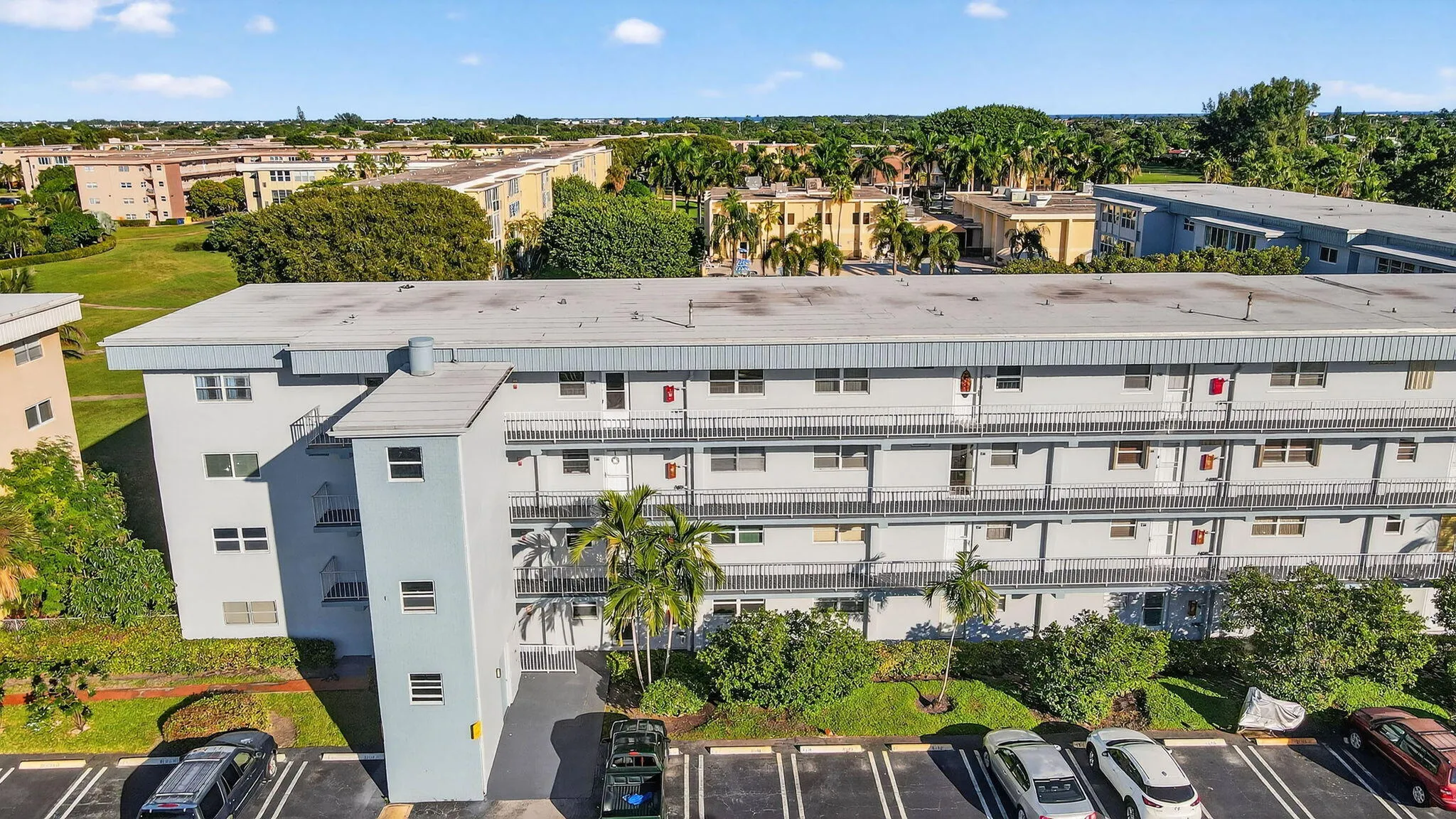 2400 NE 1st Lane 1020, Boynton Beach, FL 33435
