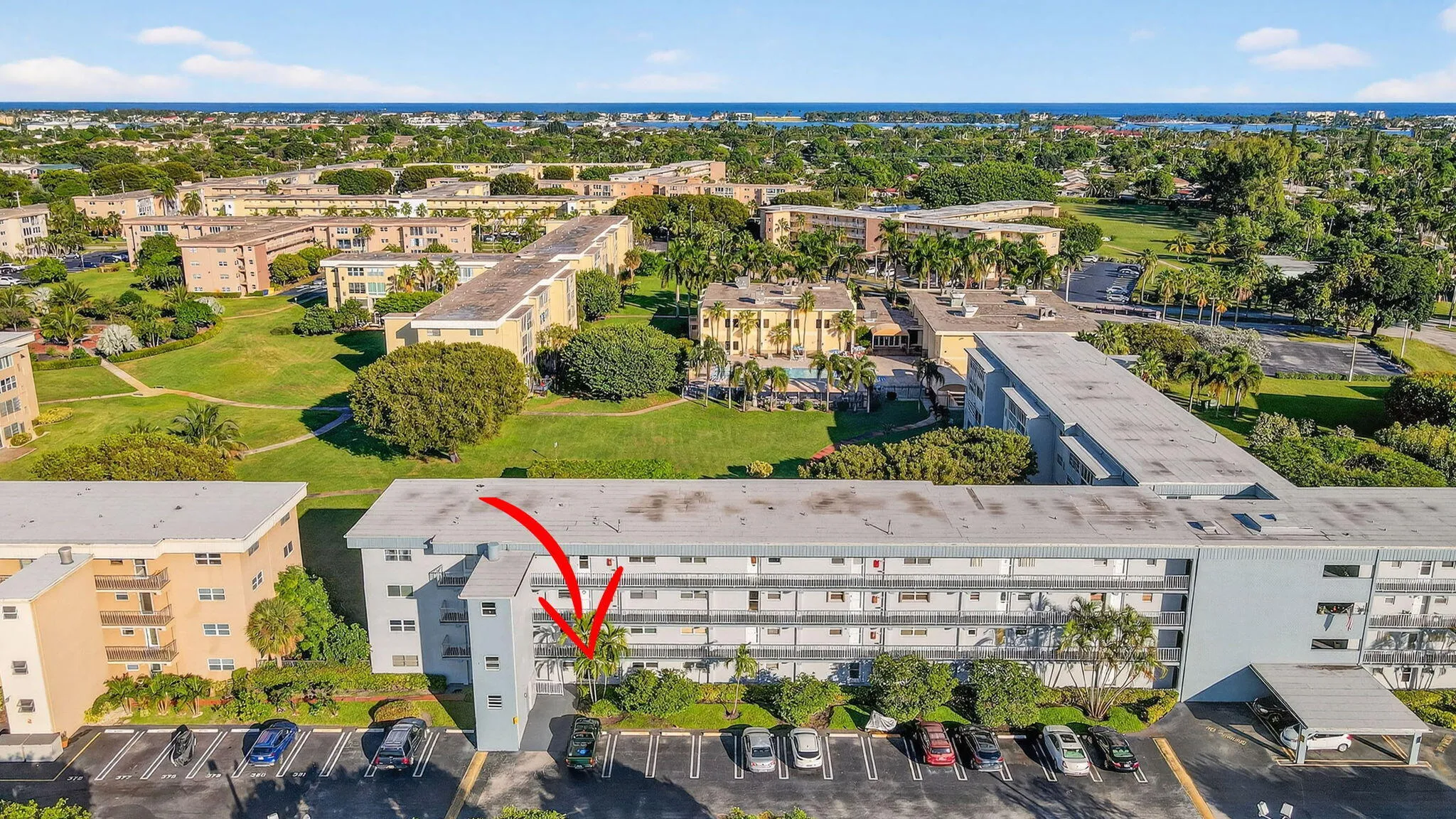 2400 NE 1st Lane 1020, Boynton Beach, FL 33435