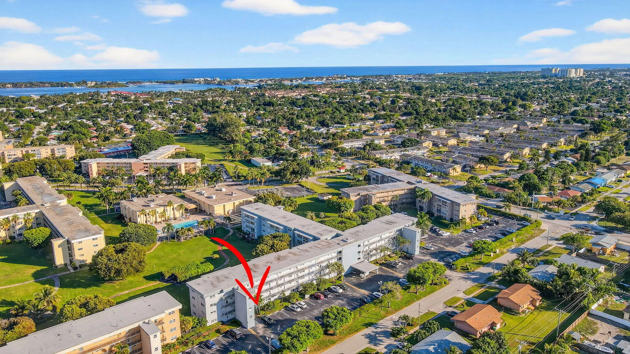 2400 NE 1st Lane 1020, Boynton Beach, FL 33435