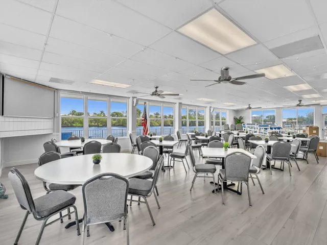 Clubhouse