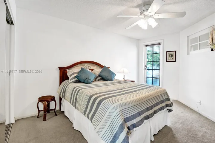 Third bedroom